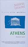 Granta City Guide Athens: A New Guide (Granta City Guides)
