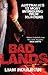 Badlands by Liam Houlihan