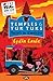 Temples & Tuk Tuks by Lydia Laube