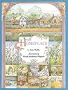 Homeplace by Anne Shelby