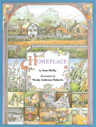 Homeplace (Hardcover)