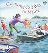 Counting Our Way to Maine by Maggie   Smith
