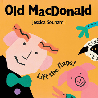 Old Macdonald (Hardcover)