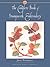 The Complete Book of Stumpwork Embroidery by Jane Nicholas