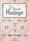 Classic Hardanger (Milner Craft Series) Classic Hardanger (Milner Craft Series)