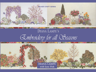 Embroidery for All Seasons (Milner Craft Series)