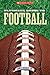 Scholastic Ultimate Guide to Football