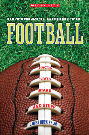 Scholastic Ultimate Guide to Football (Paperback)