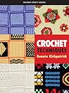 Crochet Techniques Crochet Techniques
