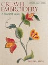 Crewel Embroidery: A Practical Guide (Milner Craft Series)