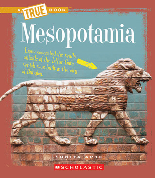 Mesopotamia (A True Book)