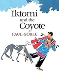 Iktomi And The Coyote