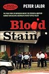 Blood Stain by Peter Lalor