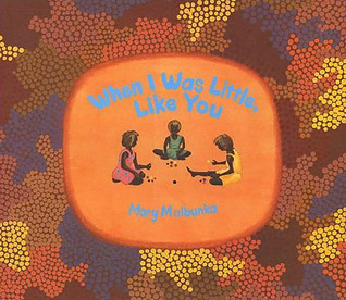 When I Was Little Like You (Hardcover)