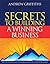 Secrets to Building a Winning Business