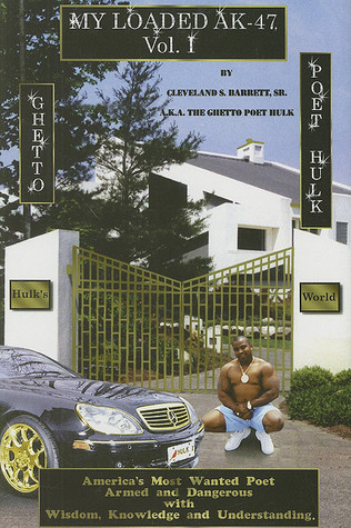 My Loaded Ak-47 (Hardcover)