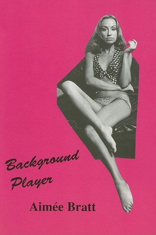 Background Player (Paperback)