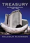 Treasury: The New Zealand Treasury 1840–2000