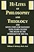 Hi Lites of Philosophy And Theology: And Seven Cures for Socrates' Fatal Flaws Causing the Death of the Democracy of the USA