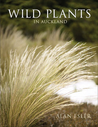 Wild Plants in Auckland (Paperback)