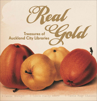 Real Gold: Treasures of Auckland City Libraries