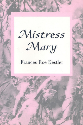 Mistress Mary