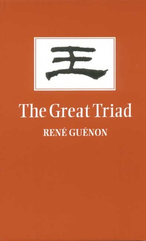 Great Triad (Quinta Essentia series)