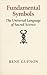 Fundamental Symbols: The Un...