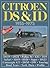 Citroen DS & ID 1955-1975