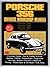 Porsche 356 Owners Workshop Manual 1957-1965