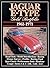 Jaguar E-Type: Gold Portfolio 1961-1971 (BROOKLANDS BOOKS)