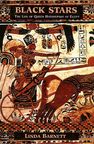 Black Stars: The Life of Queen Hatshepsut of Egypt (Paperback)