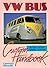 VW Bus Custom Handbook