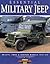 Essential Military Jeep by Graham Scott