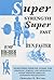 Super Strength, Super Fast; Run Faster, Jump Higher by Christopher D. Mccrane Super Strength, Super Fast; Run Faster, Jump Higher by Christopher D. Mccrane