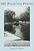 101 Selected Poems