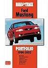 Road & Track Ford Mustang Portfolio 1994-2002