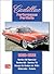 Cadillac Performance Portfolio 1959-1966