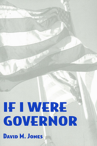 If I Were Governor