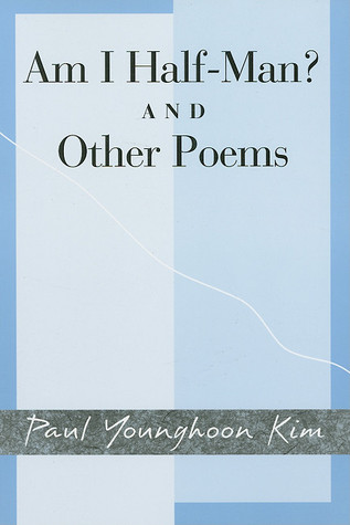 Am I Half-Man? and Other Poems (Paperback)