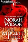 The Merzetti Effect by Norah Wilson