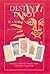 Destiny Tarot Book & Card Pack: 78 Oversize Tarot Cards