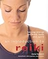 An Introduction to Reiki by Mary  Lambert