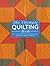 The Ultimate Quilting Book by Maggi McCormick Gordon