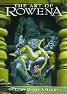The Art of Rowena by Rowena Morrill