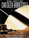 The Art of Chesley Bonestell by Chesley Bonestell