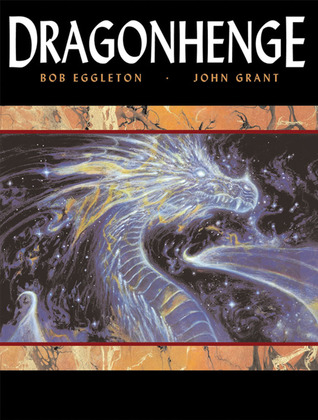 Dragonhenge (Hardcover)