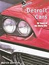 Detroit Cars: 50 Years of the Motor City