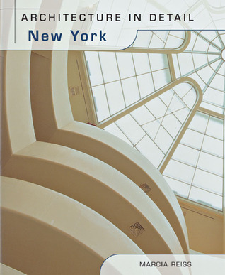 Architecture in Detail - New York