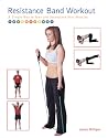 Resistance Band Workout: A Simple Way to Tone and Strengthen Your Muscles Resistance Band Workout: A Simple Way to Tone and Strengthen Your Muscles